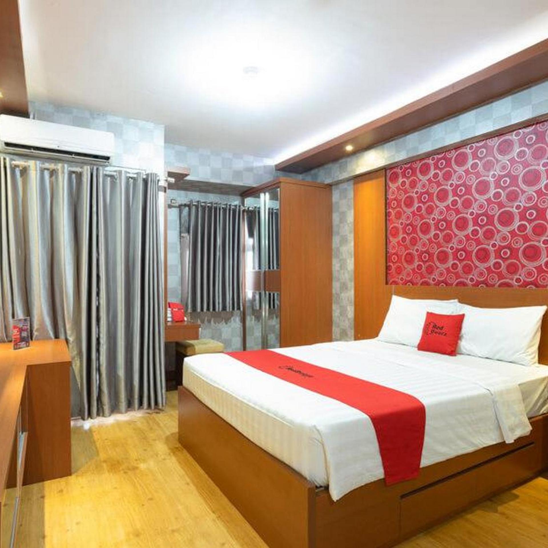 RedDoorz Apartment @ Bogor Valley 15/34