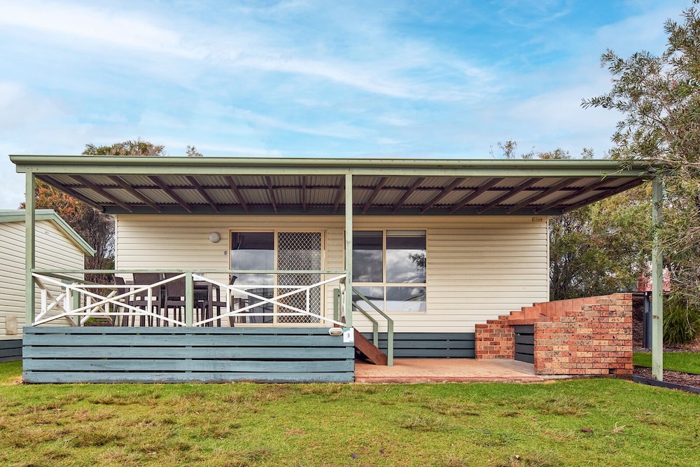 Nrma Merimbula Beach Holiday Resort 63/69