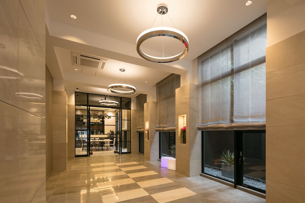 Hotel M's Plus Shijo-Omiya 6/63