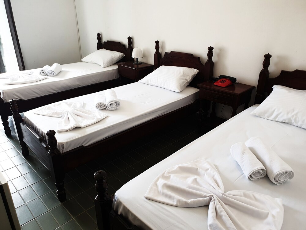 Montenegrina Hotel and SPA 8/36