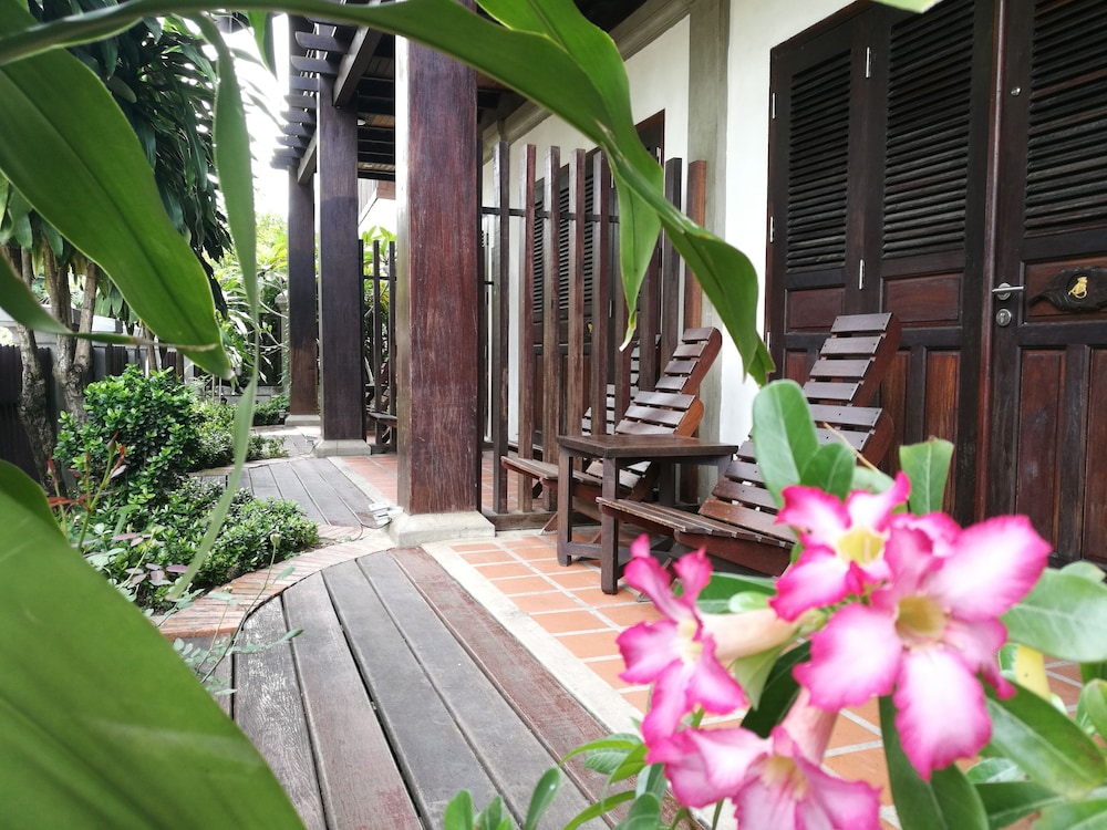 Ancient Luang Prabang Hotel Banphongheuang 42/50