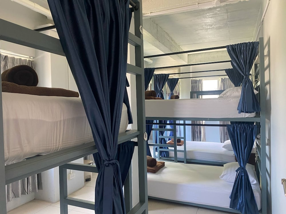I Krabi Hostel Aonang 32/41