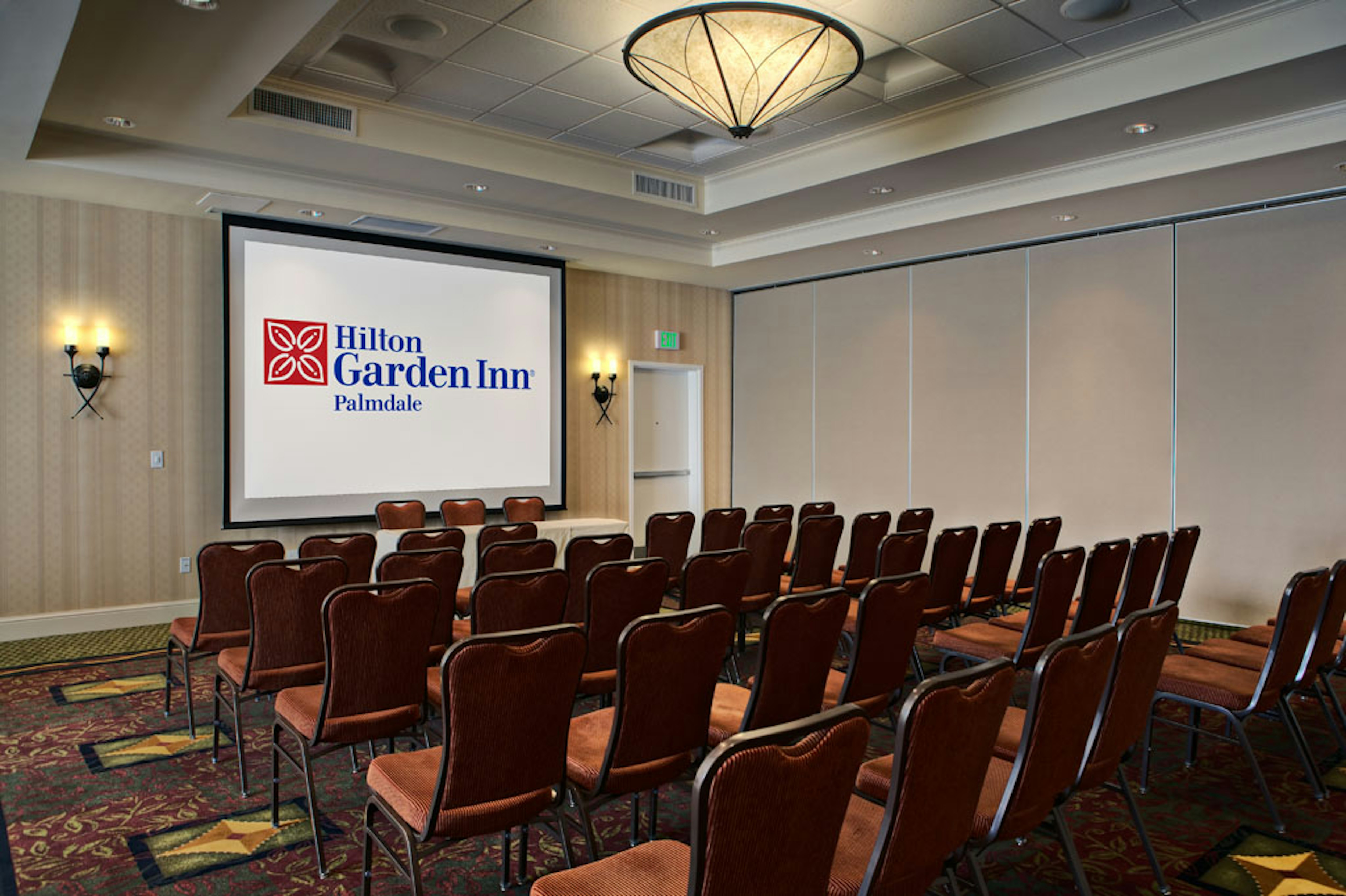 Hilton Garden Inn Palmdale 50/64