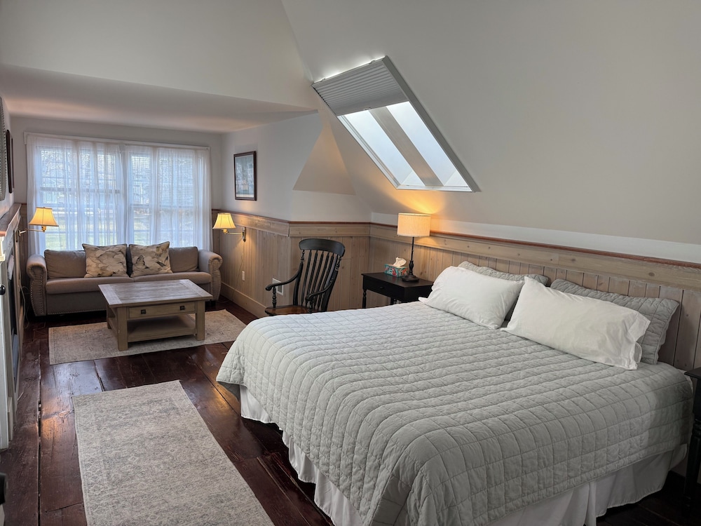 Isaiah Jones Homestead Bed & Breakfast 11/50