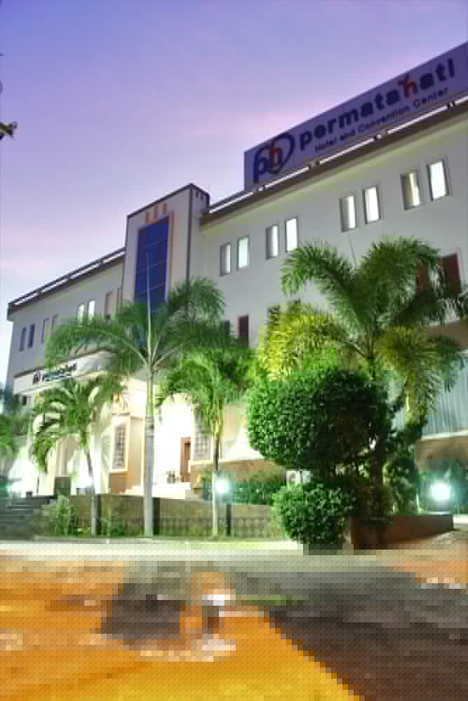 Hotel Permata Hati 3/38
