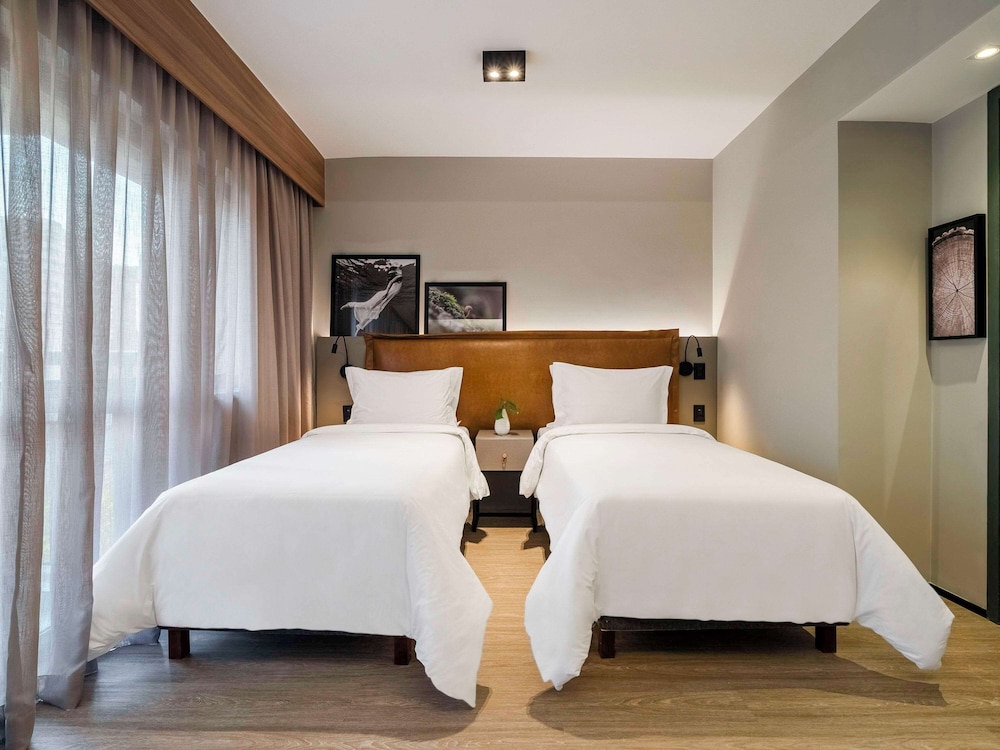 Grand Mercure SP Itaim Bibi 17/50