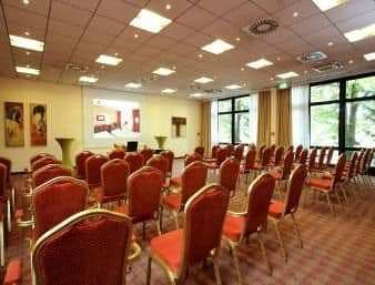 Best Western Hotel Bochum 24/31