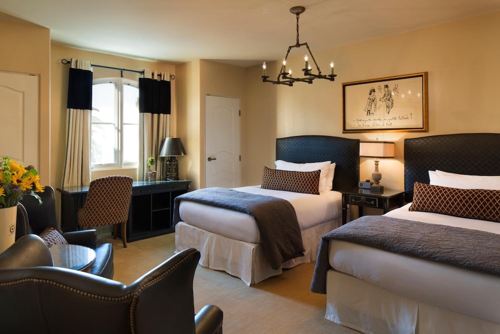 Enchante Boutique Hotel 10/45