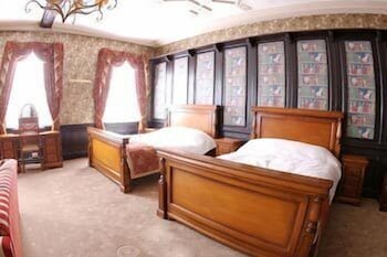 The Old Crown Coaching Inn 17/50