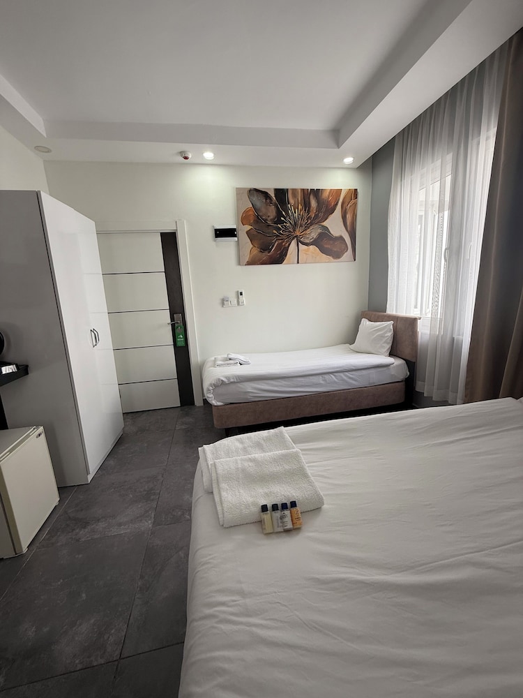Babil Butik Hotel 15/50