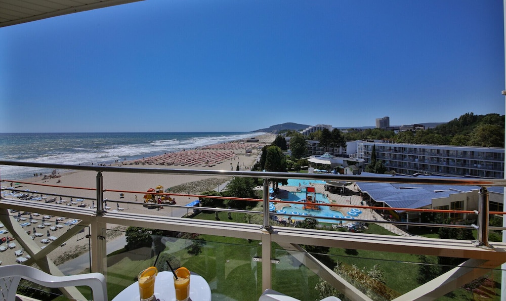 KALIAKRA ALBENA 10/65