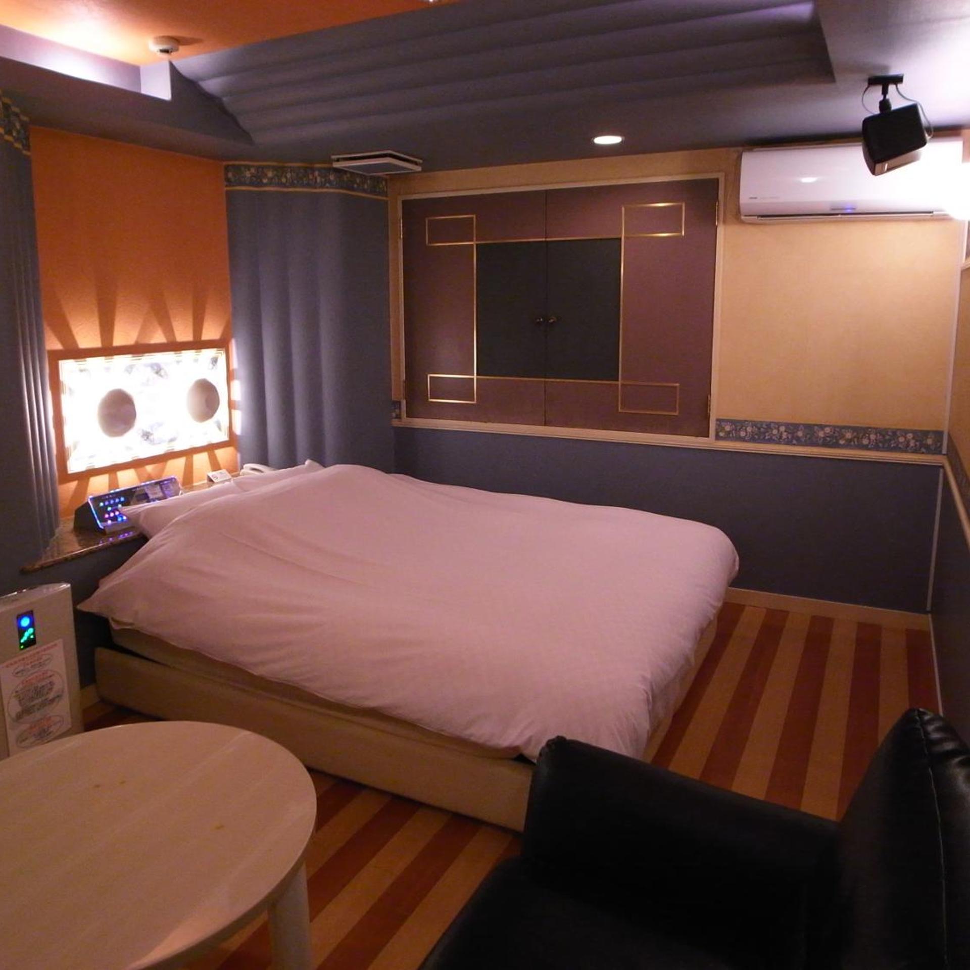 Hotel K Village 5/37