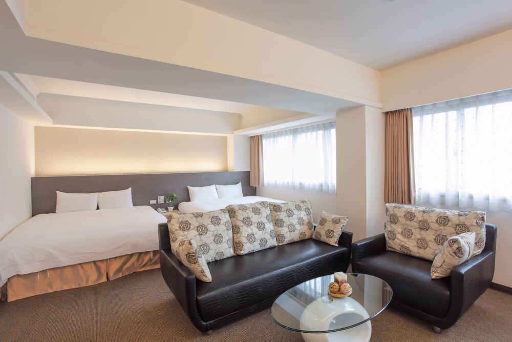 Ful Won Hotel 41/66