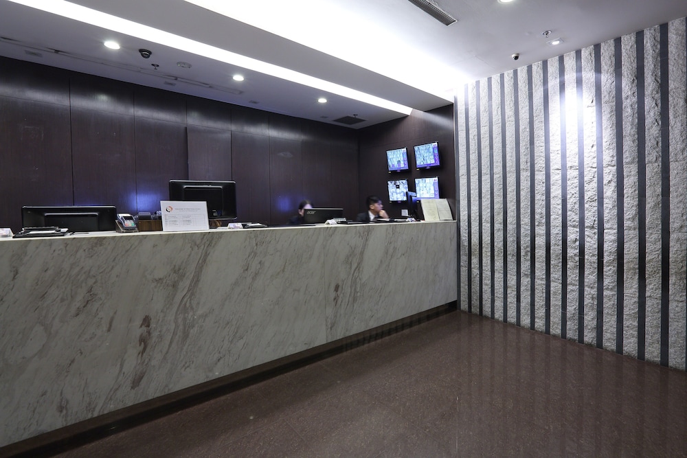 Days Inn by Wyndham Singapore Novena 6/43