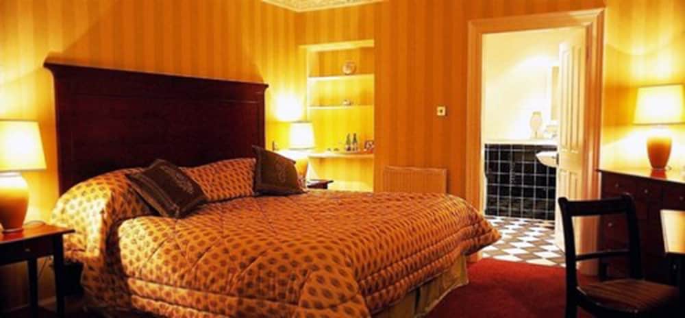 Maitlandfield House Hotel 16/54