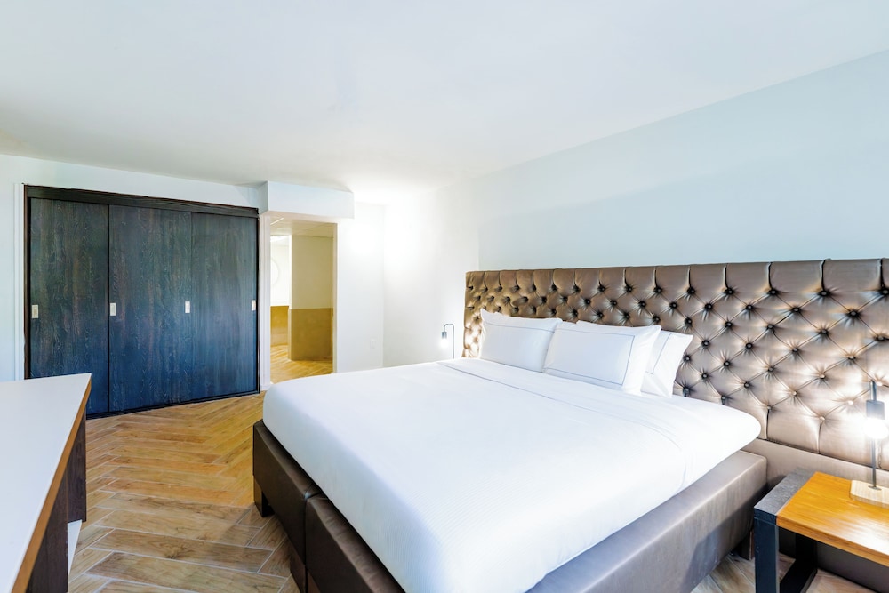 Parasasa Hotel Curacao 25/61