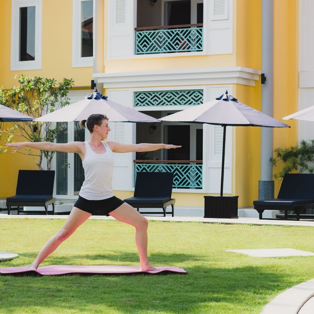 Memoire Palace Resort Spa 29/49