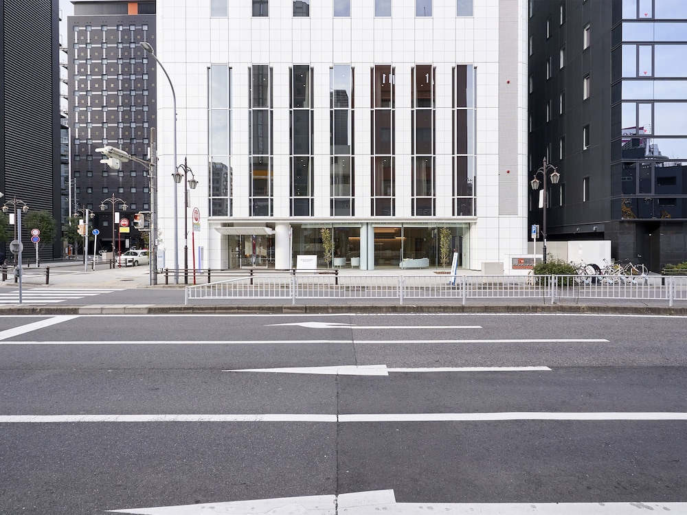 Daiwa Roynet Hotel Nagoya-Shinkansenguchi 43/50