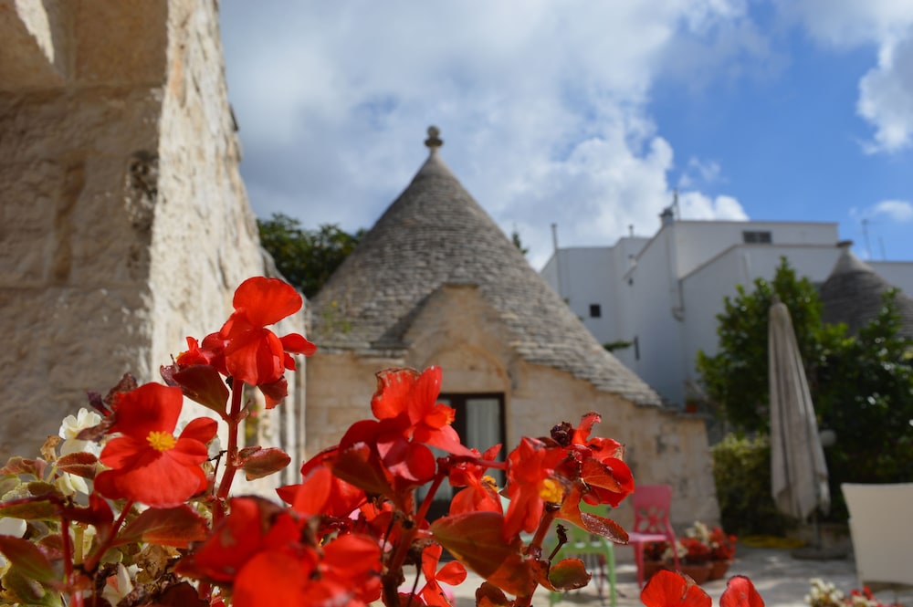 GIARDINO DEI TRULLI 5/32