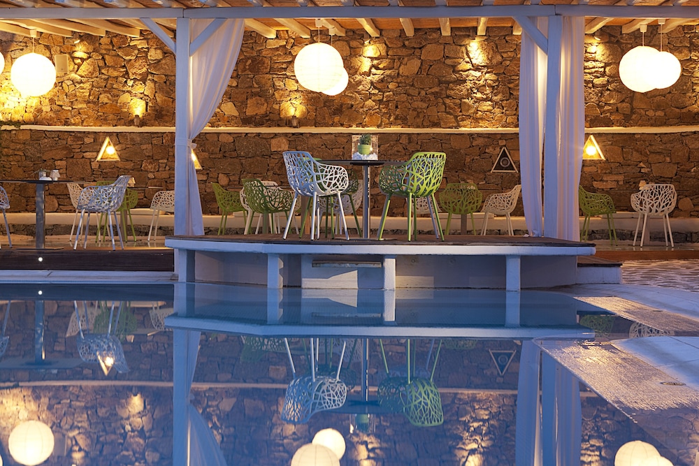 NUMO Mykonos Boutique Resort 16/61
