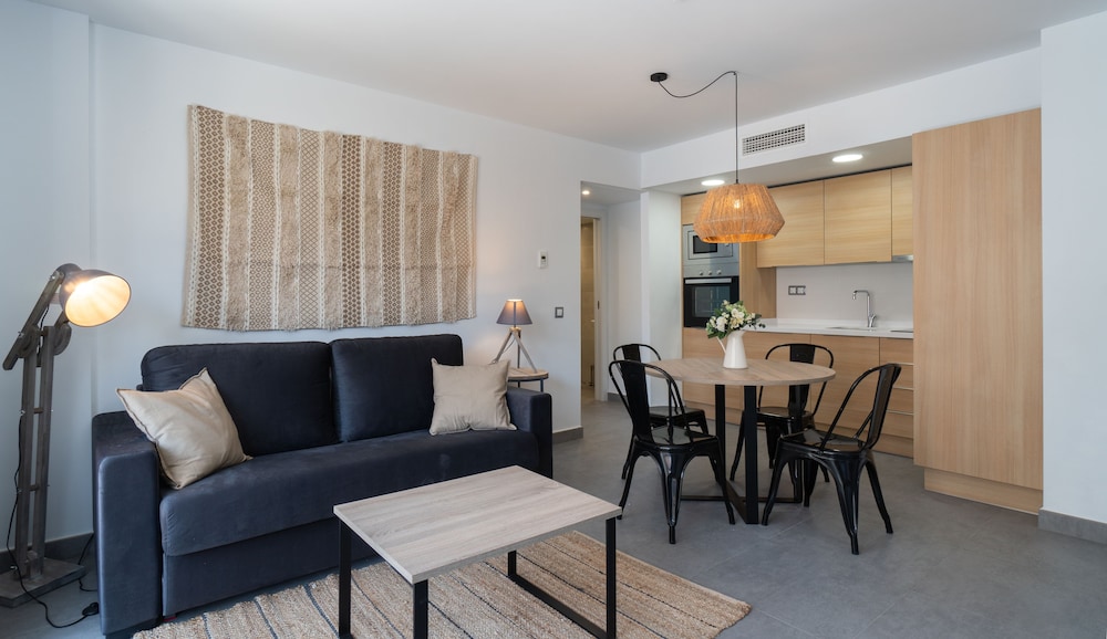 Sur Suites La Dorada 26/50