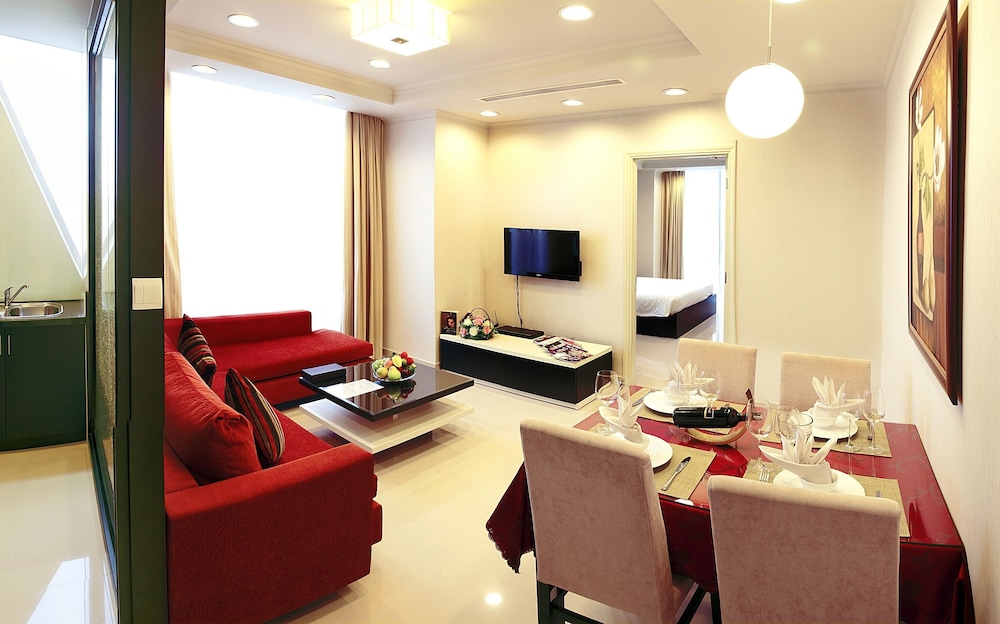 Mayfair Suites - Wmc Tower 40/70