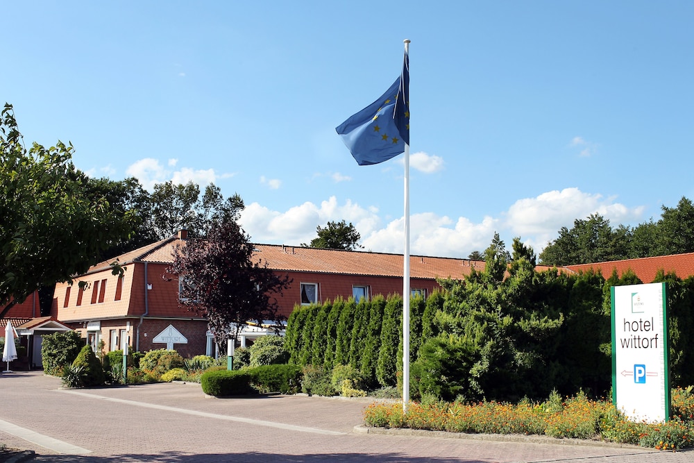 Hotel Wittorf 1/50
