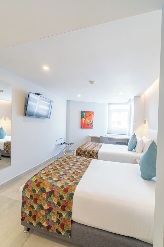 Hotel Barlovento 21/49