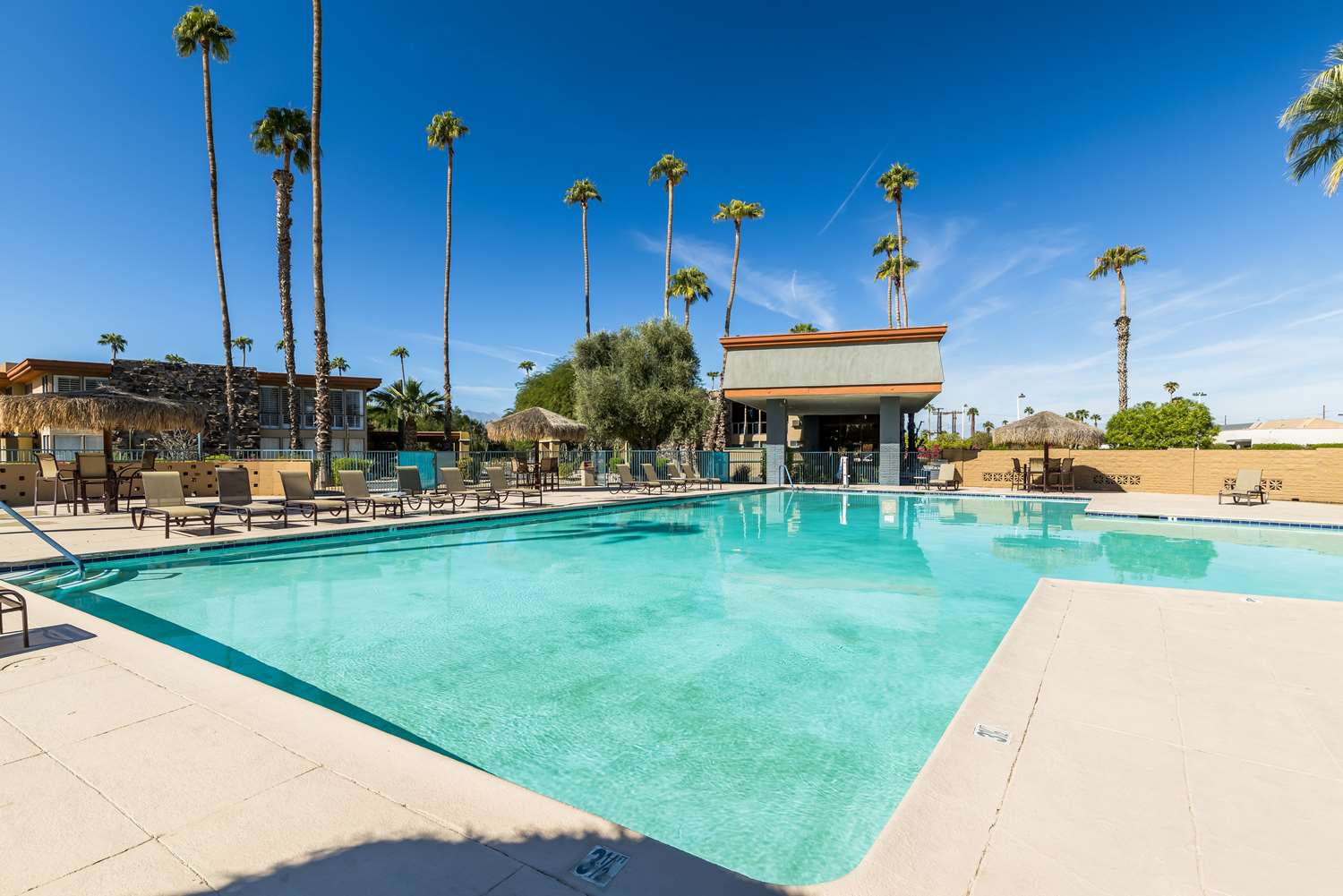 Best Western Date Tree Hotel 48/49