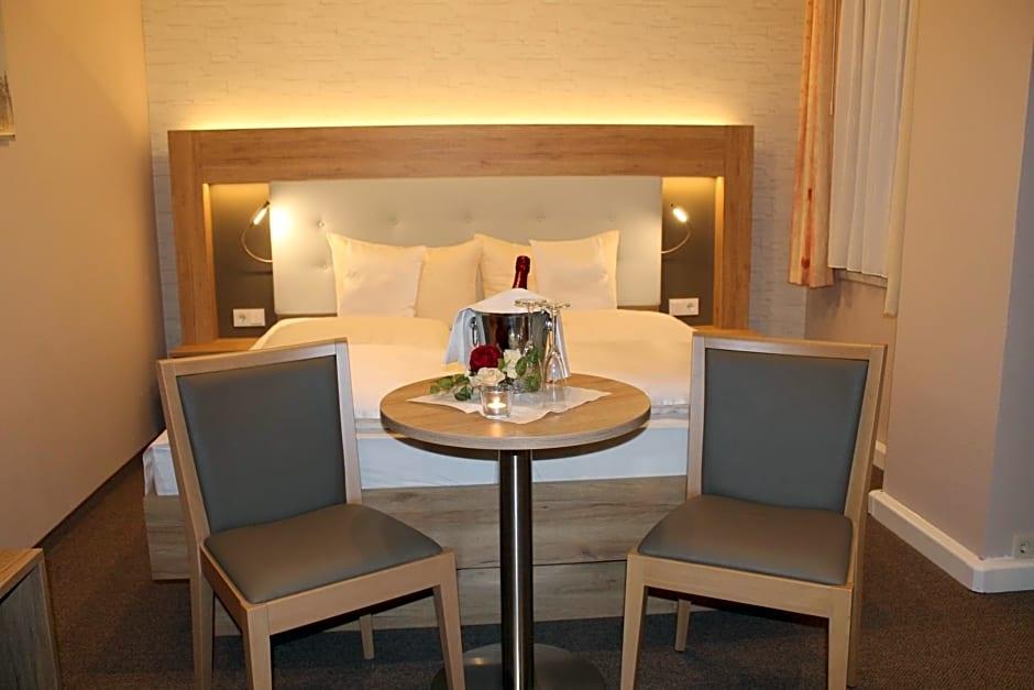 Hotel Rabennest 19/37