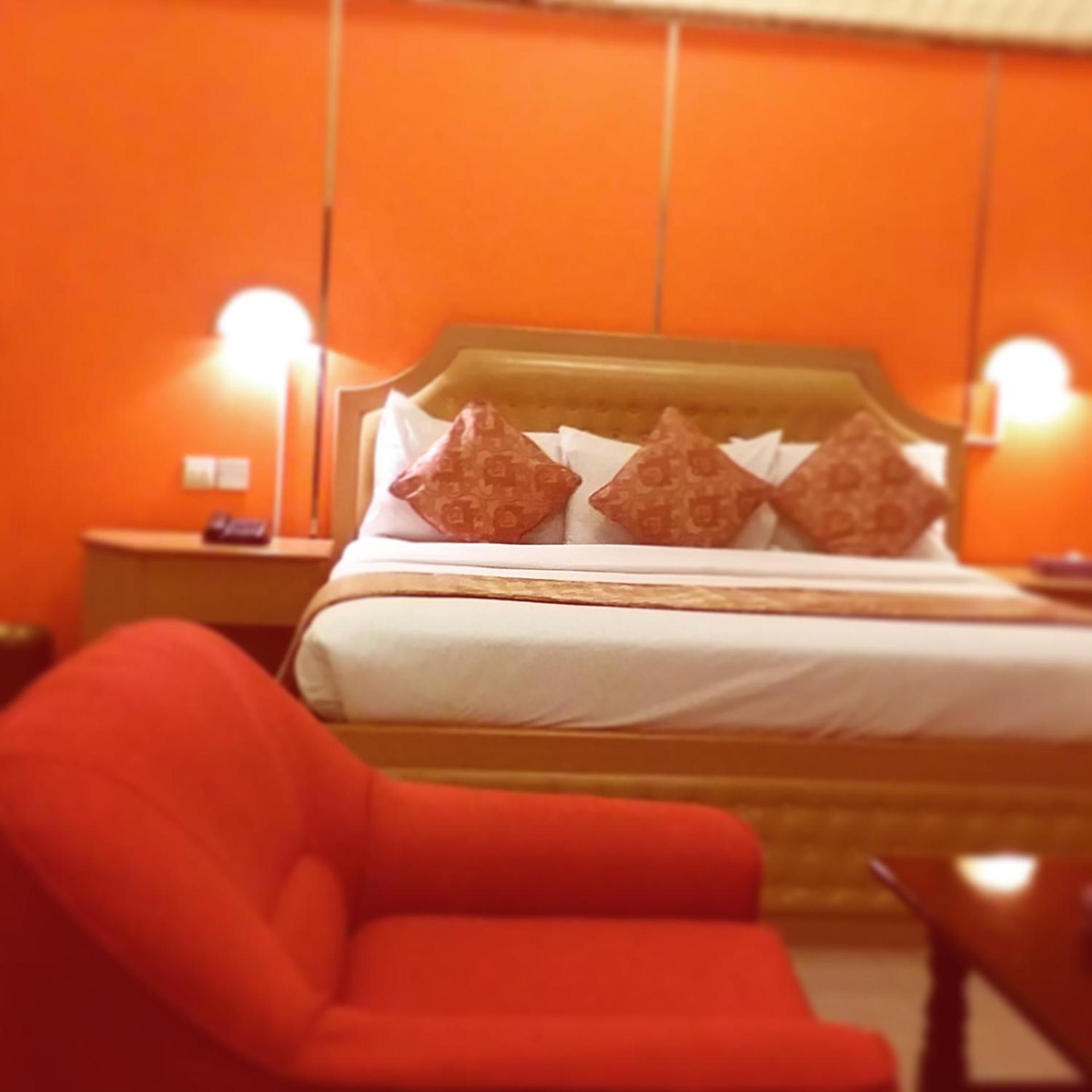 Bowshar International Hotel 29/40
