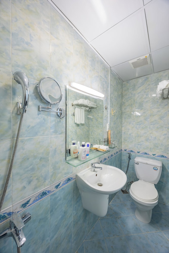 A25 Hotel - 22 Nguyen Cu Trinh 57/57