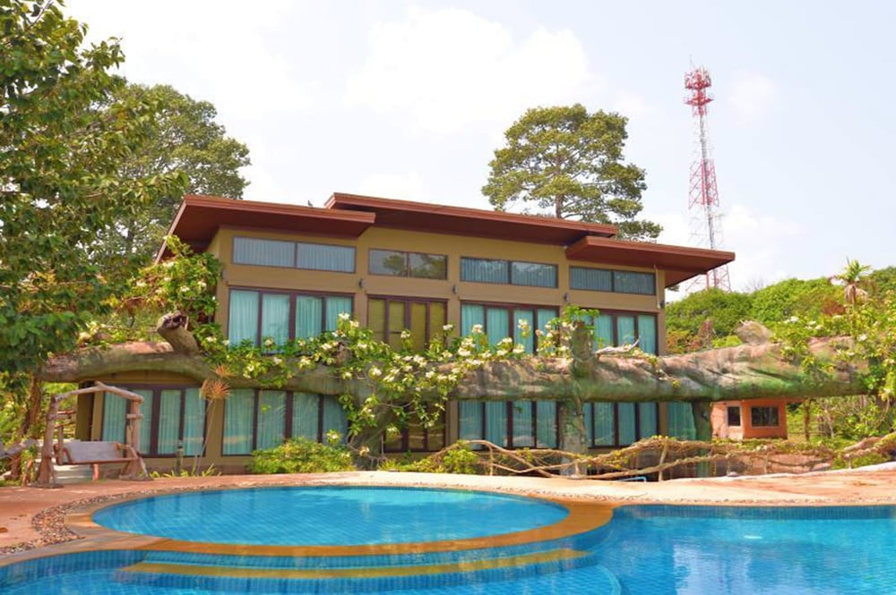 Blues River Resort Chanthaburi 12/64