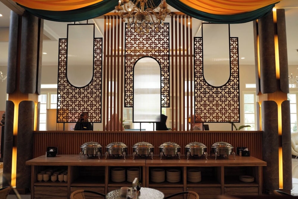 Anaya Azana Boutique Hotel Tawangmangu 7/48