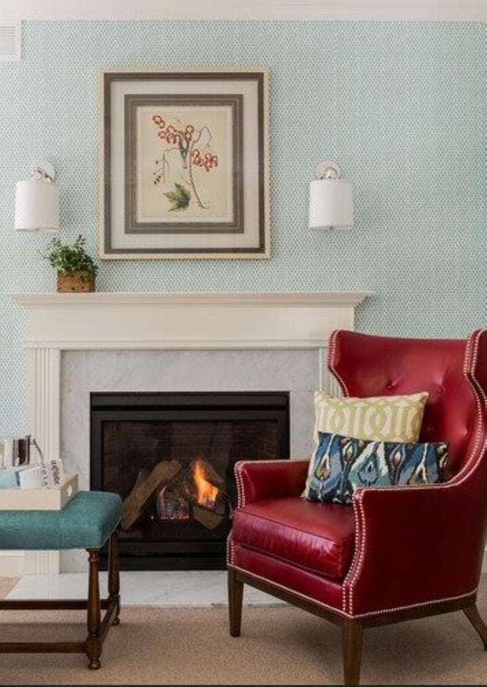 The Inn at Hastings Park Relais and Chateaux 38/50