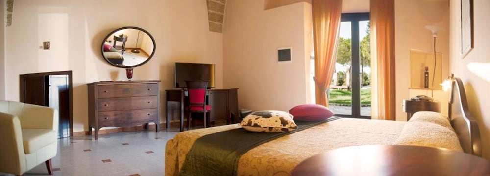 Tenuta La Baronessa 40/64