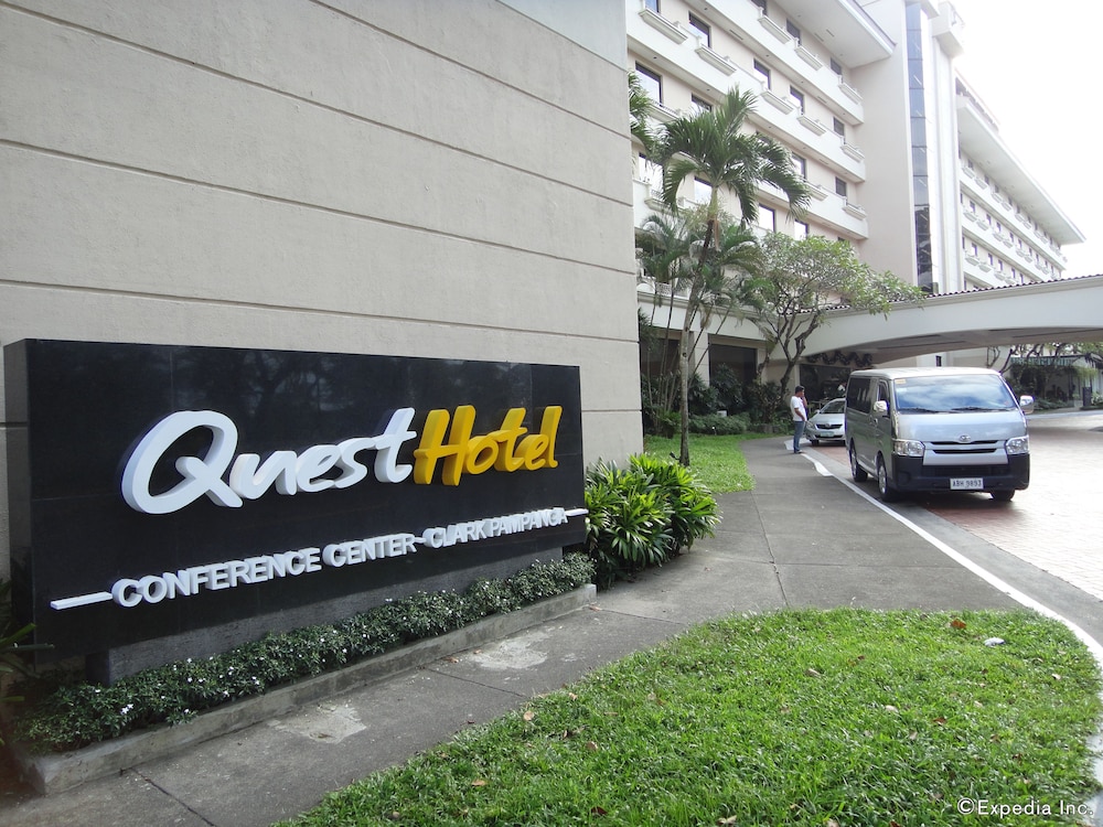 Quest Plus and Conference Center Clark 64/70