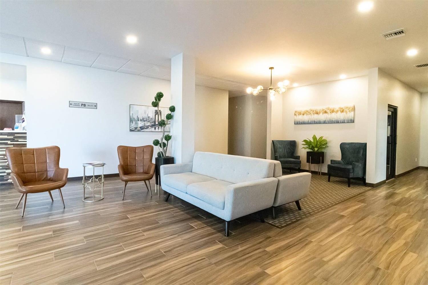 Comfort Inn Ciudad Juarez, CHH 21/43
