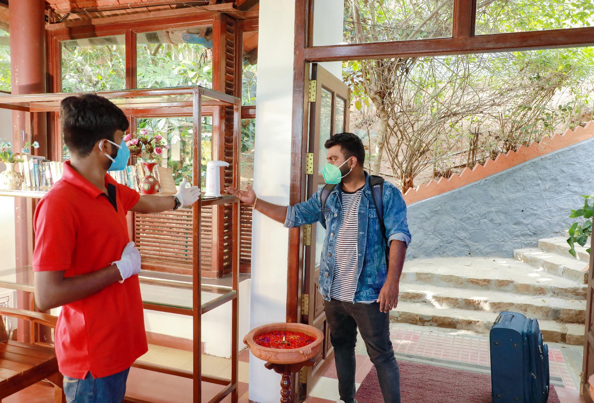 PLANET GREEN PLANTATION RESORTS 13/55