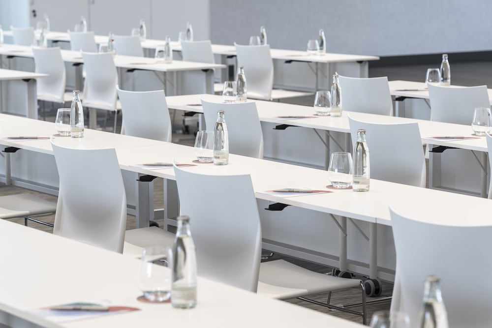 MELIA FRANKFURT CITY 56/65