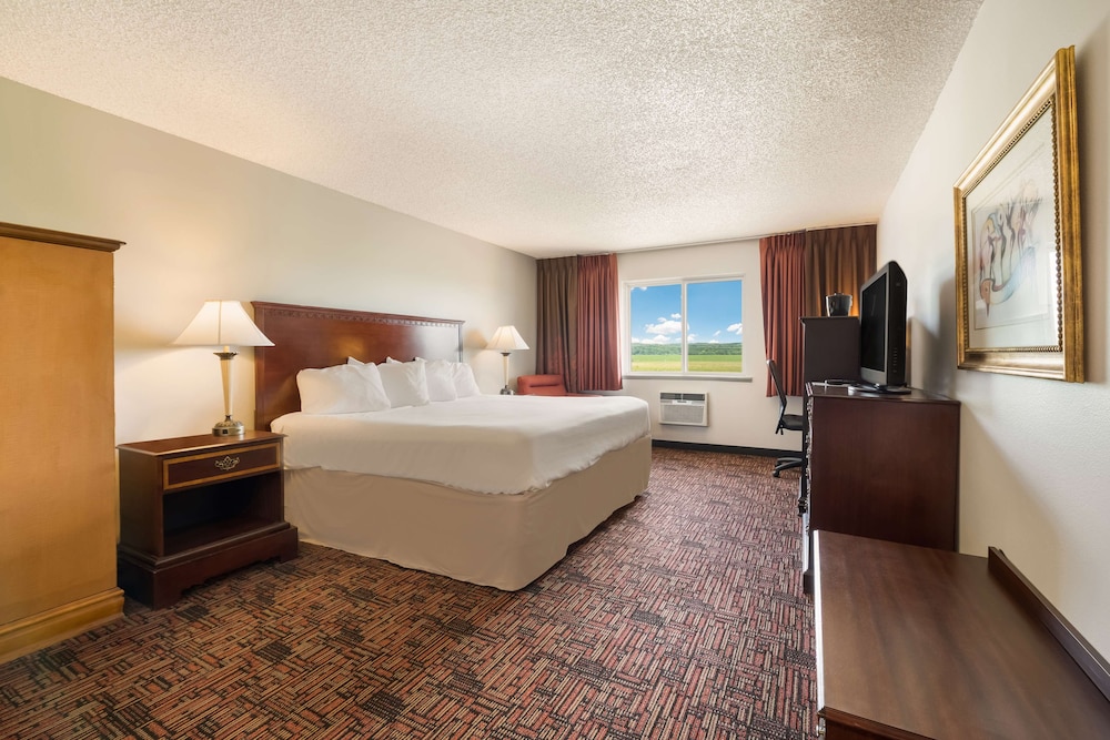 Surestay Hotel By Best Western Thomson 11/41