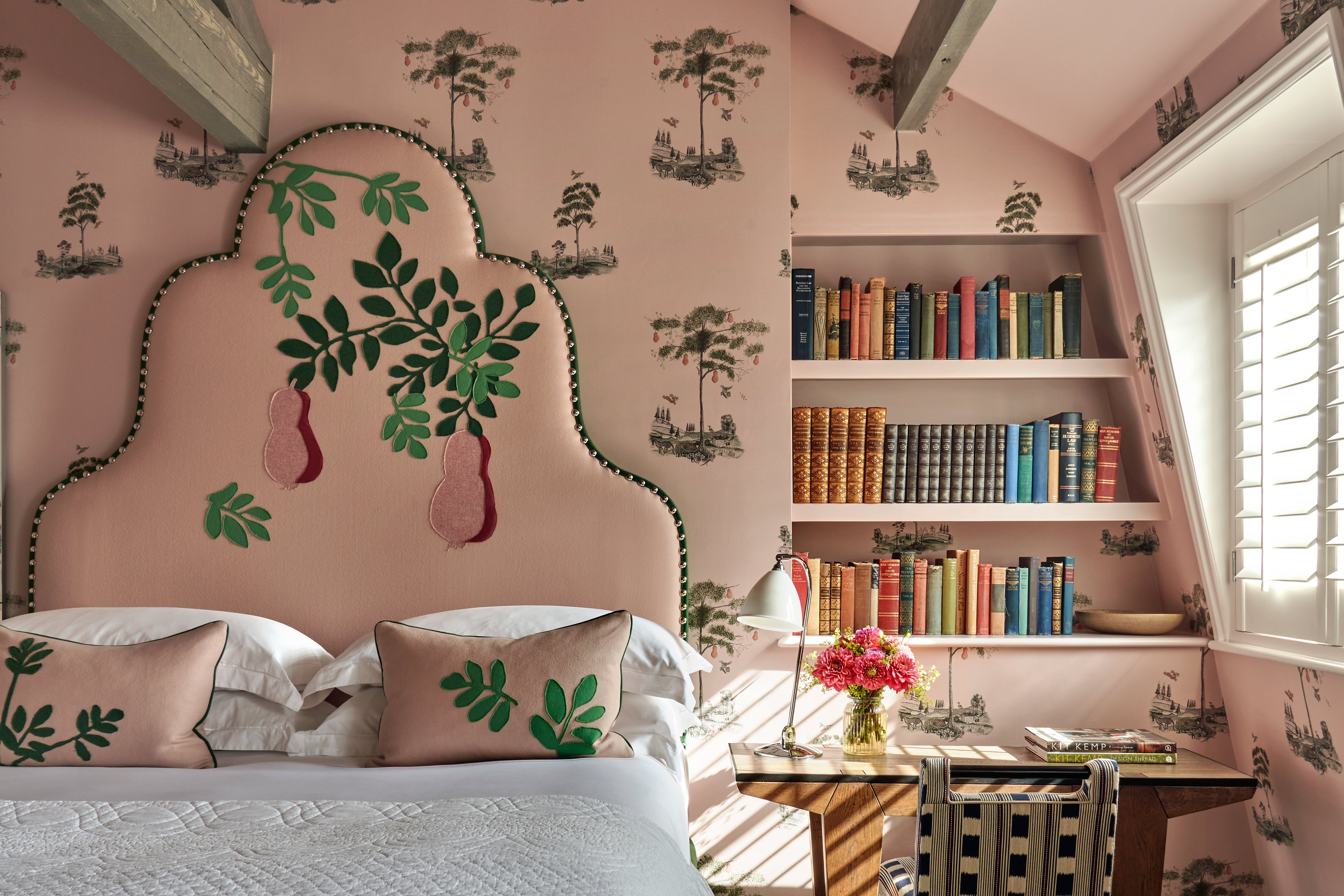 Number Sixteen Firmdale Hotels 24/61