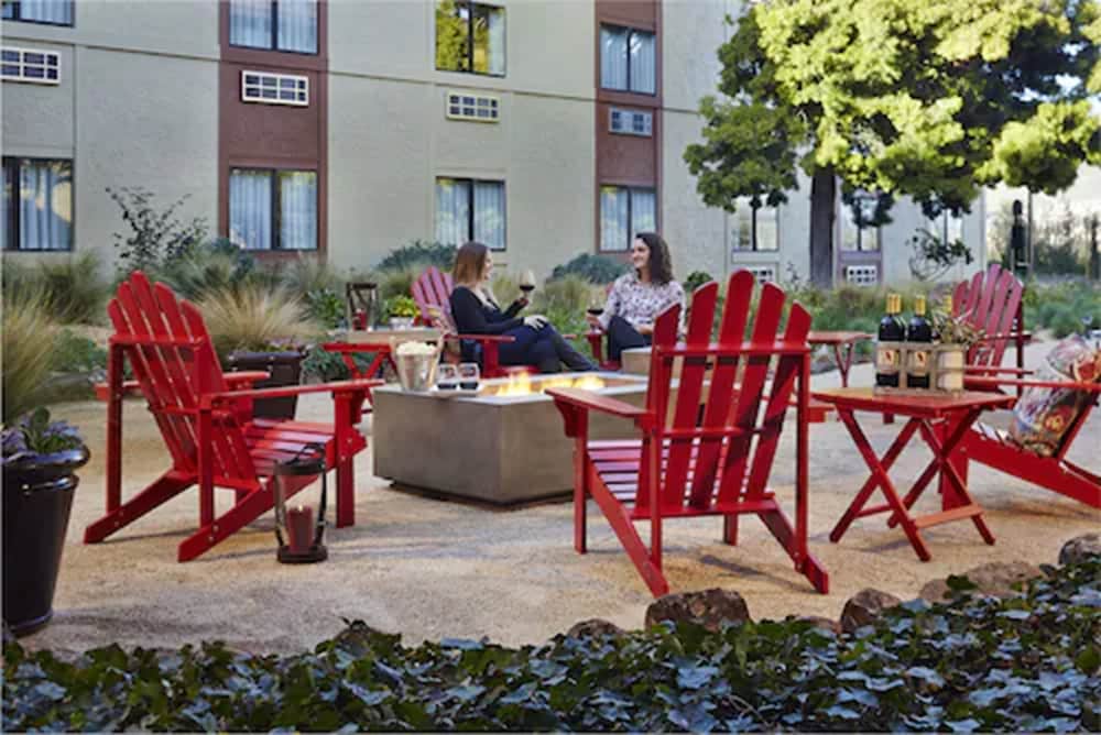 Hotel Focus SFO 34/41