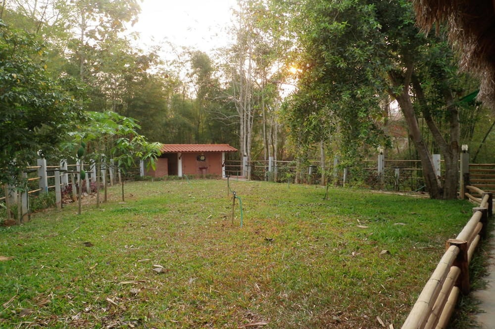 Rim Nam Kong Homestay & Campsite 32/40