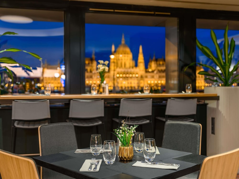 Novotel Budapest Danube 51/69