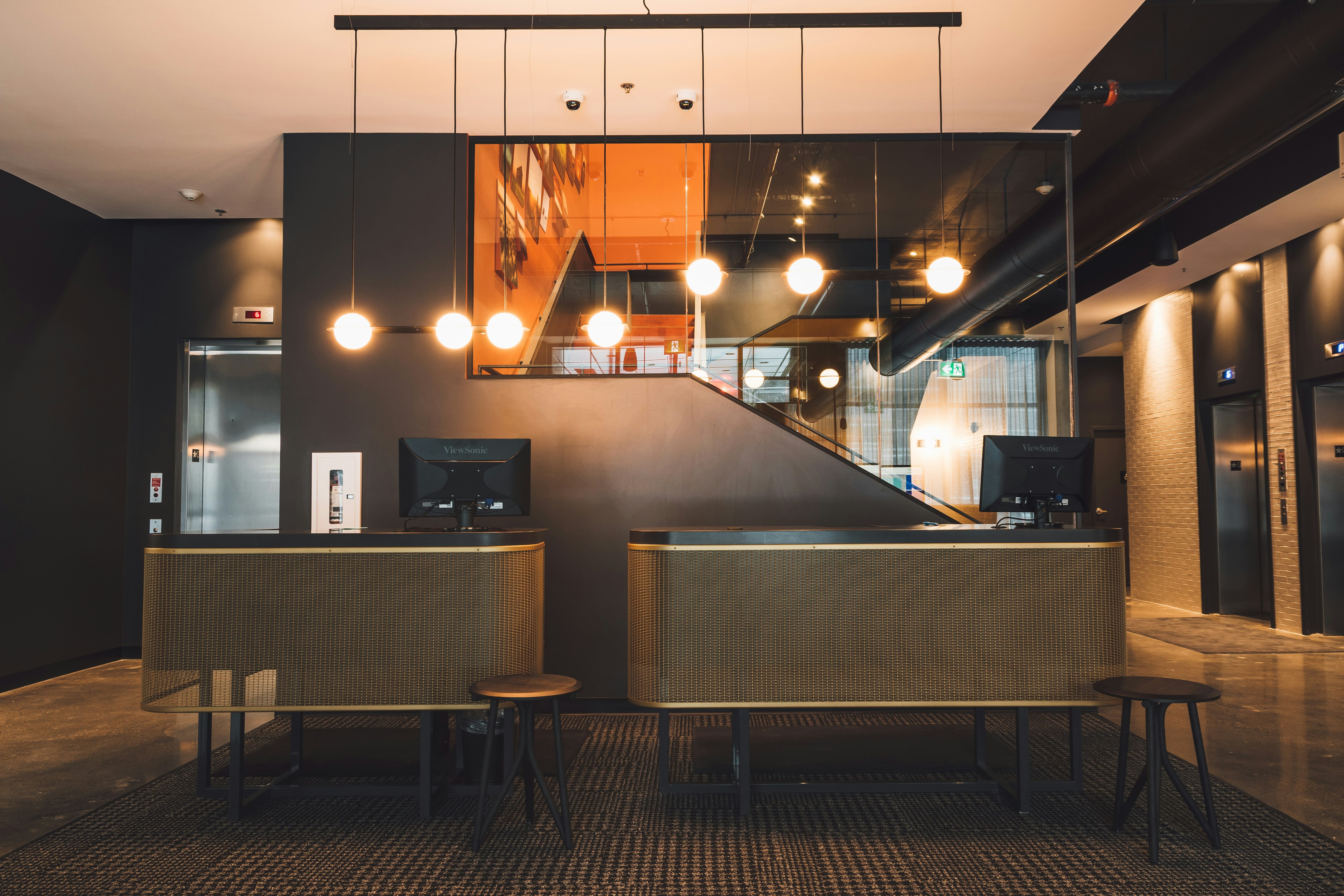 Alt Hotel Saskatoon 2/36