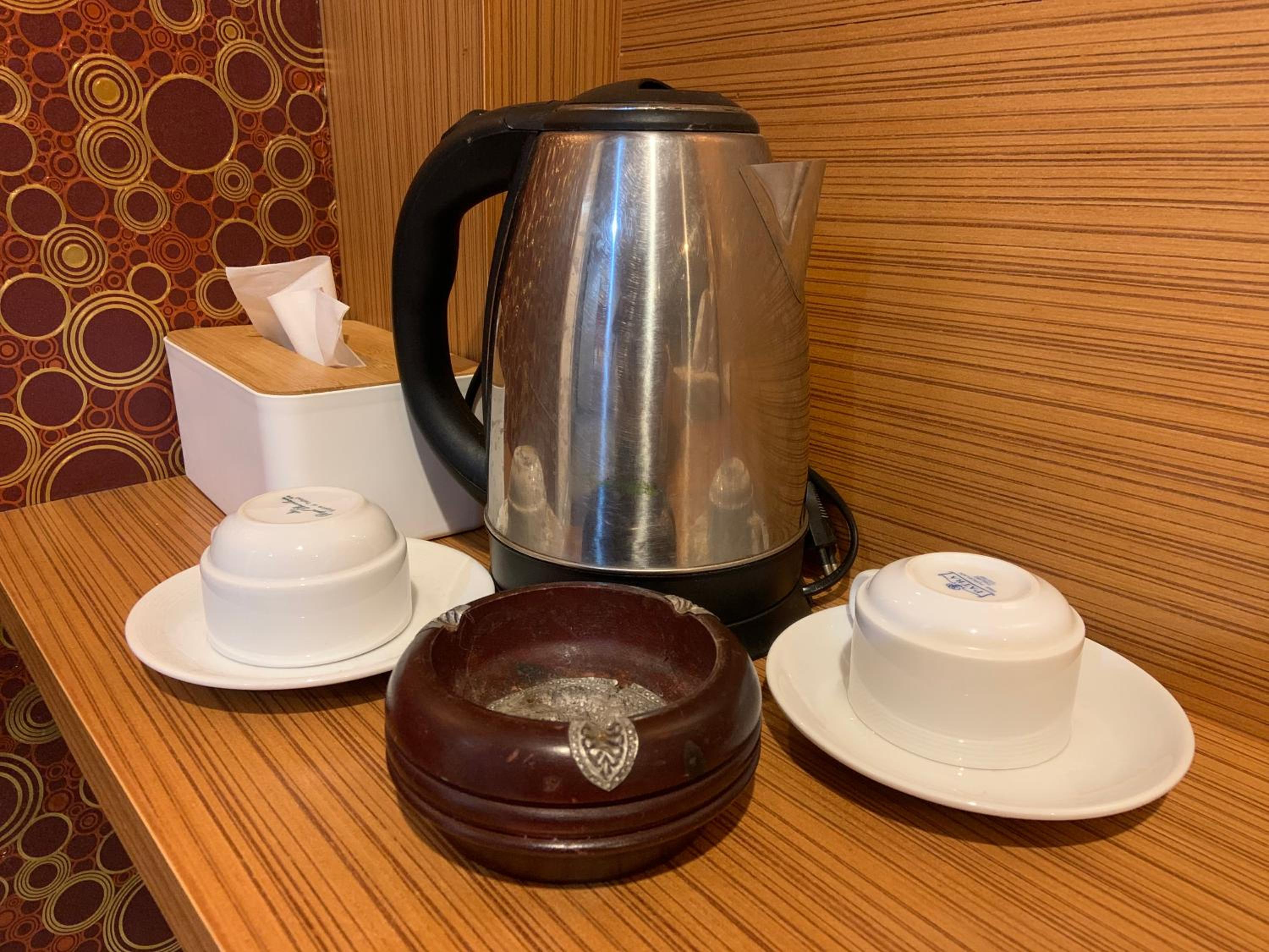 The ESSE Hotel Pattaya 28/47