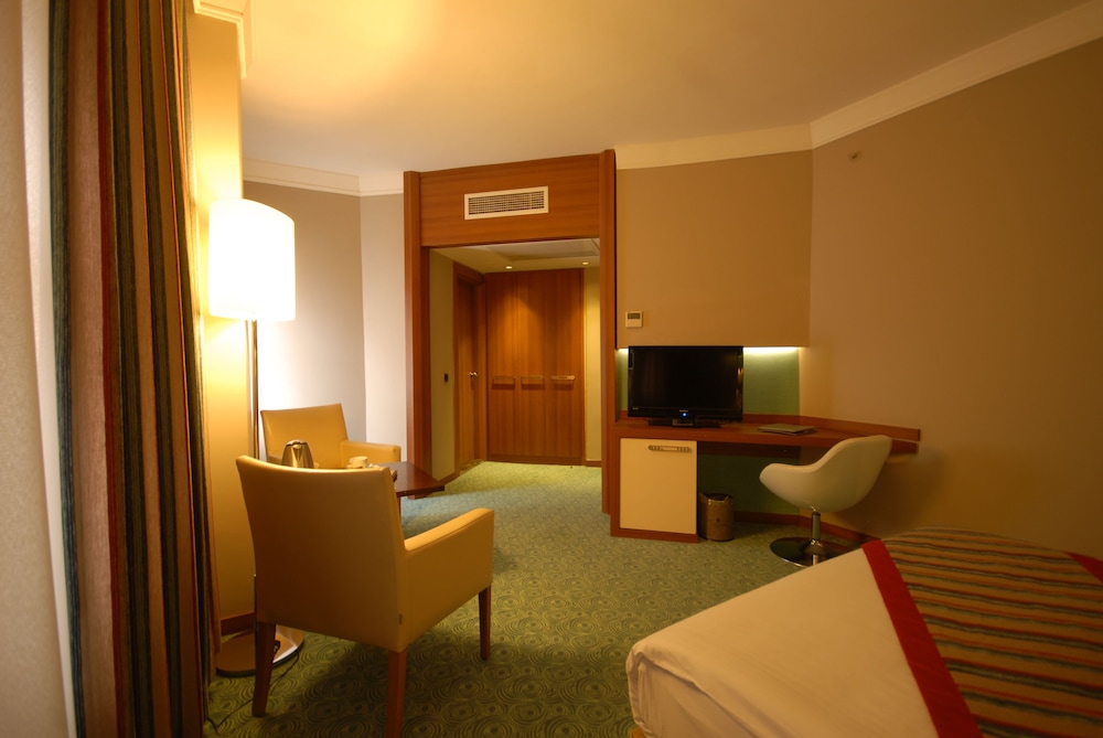 Suhan Cappadocia Hotel Spa 57/76