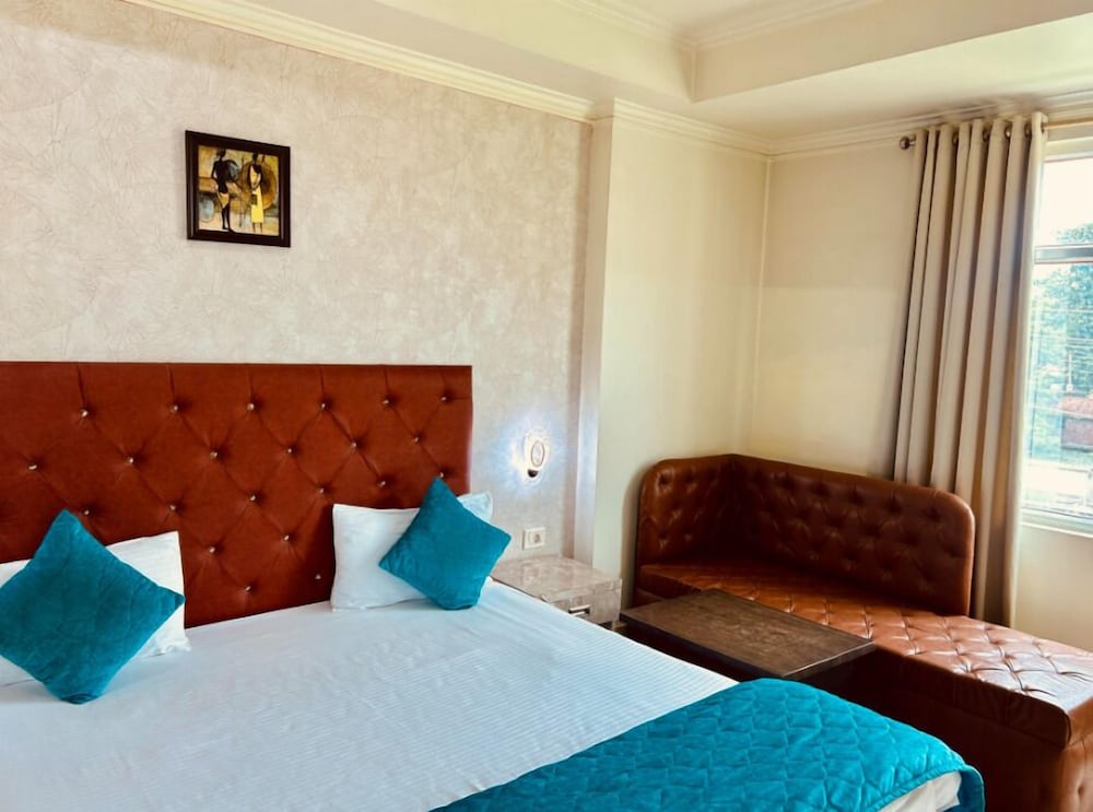 HOTEL BODHGAYA GAUTAM 21/50