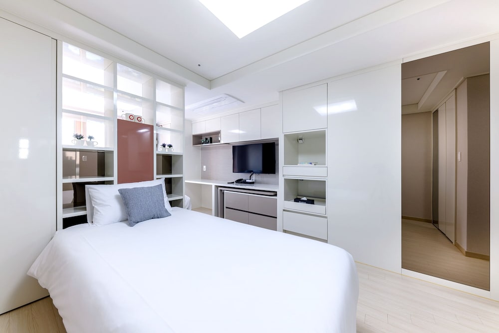 Shin Shin Hotel Seogwipo 9/50
